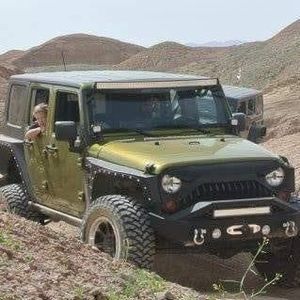 Meet your Posher, Jay